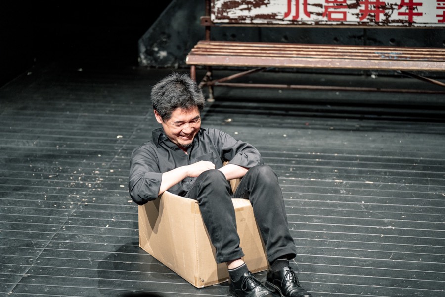 チャレンジ精神旺盛な田端さん